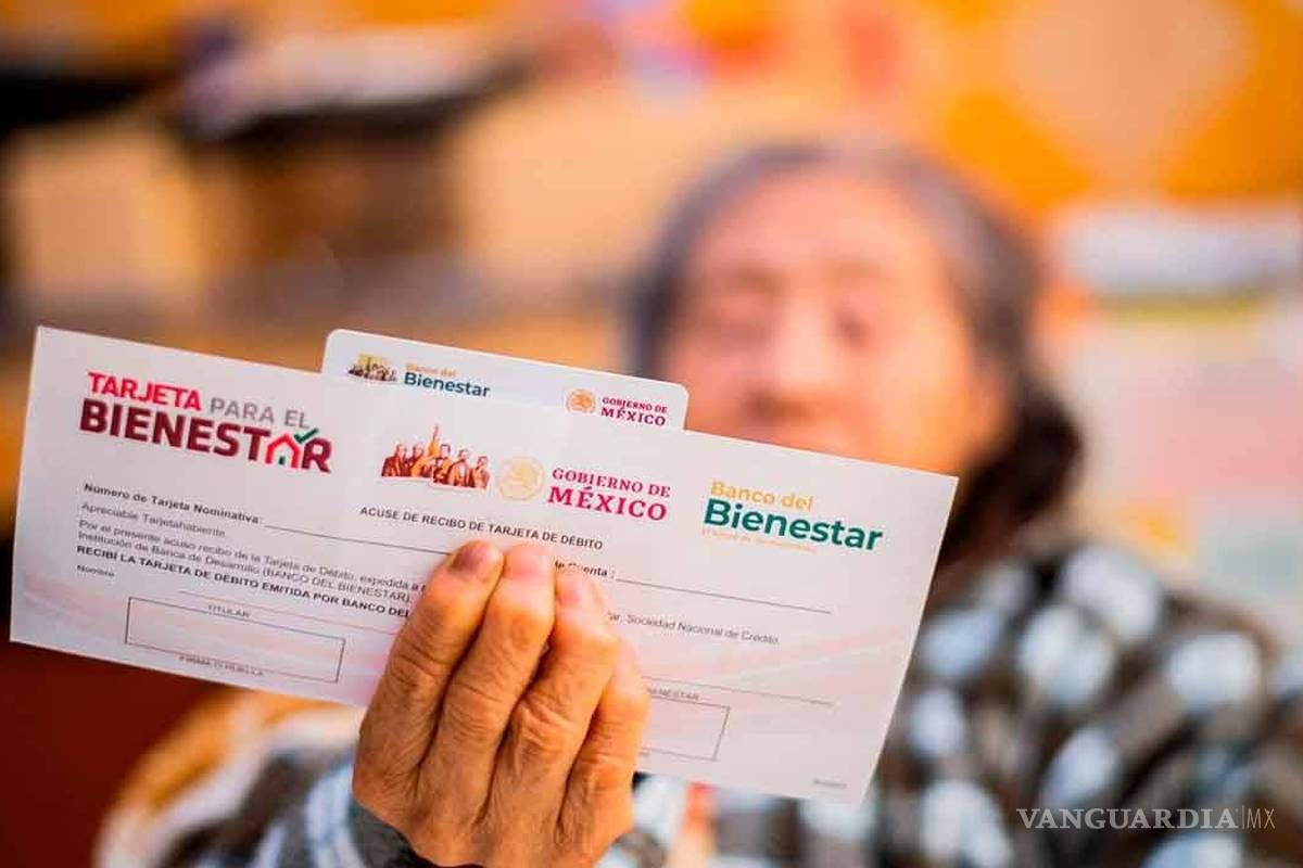 Pensión Bienestar 2024: Abren convocatoria para recibir 6 mil pesos; así te puedes registrar por apellido