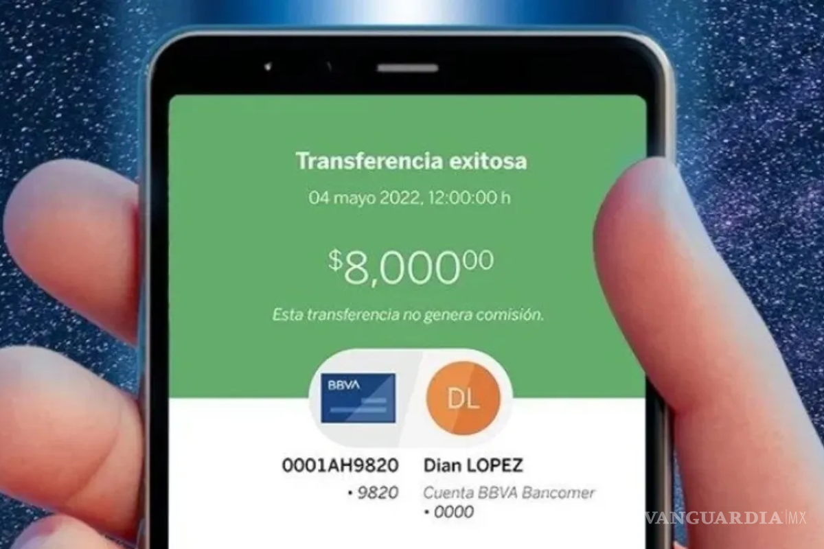 Transferir entre tus propias cuentas te puede meter en problemas con el SAT