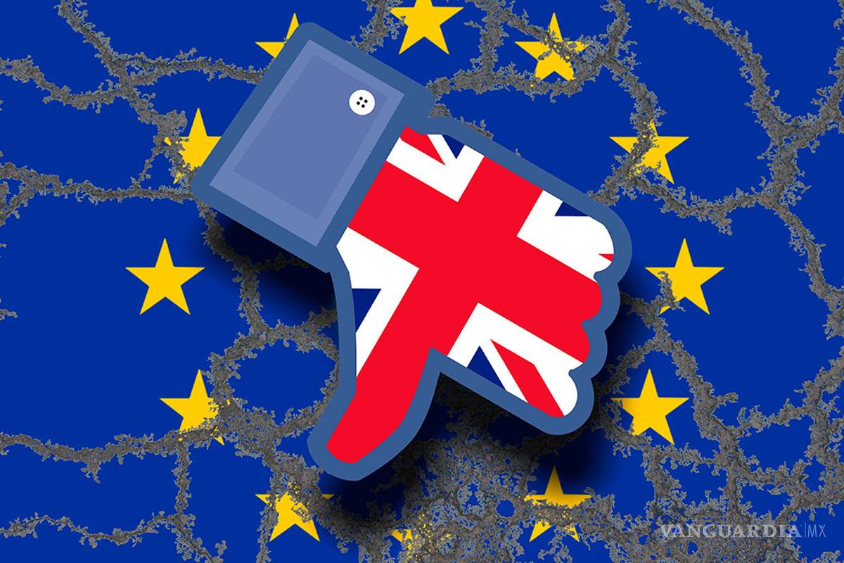 Parlamento británico alerta sobre falla en acuerdo sobre &quot;Brexit&quot;