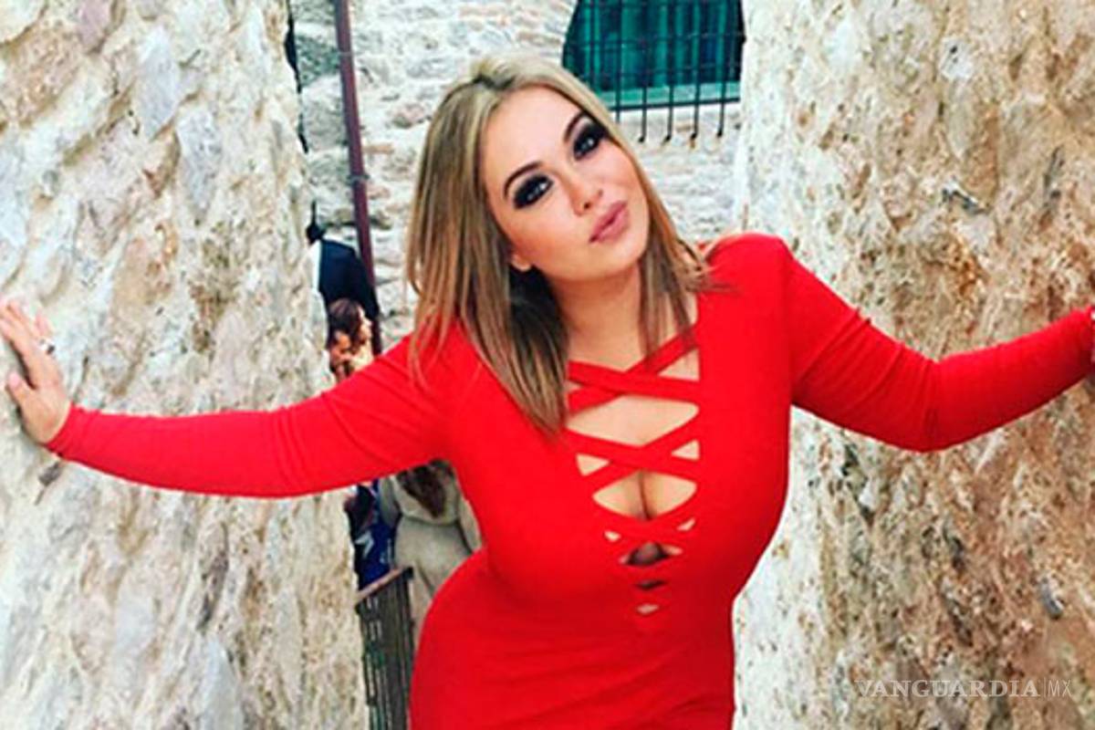 $!Sí hay un vídeo íntimo de Chiquis Rivera y Esteban Loaiza