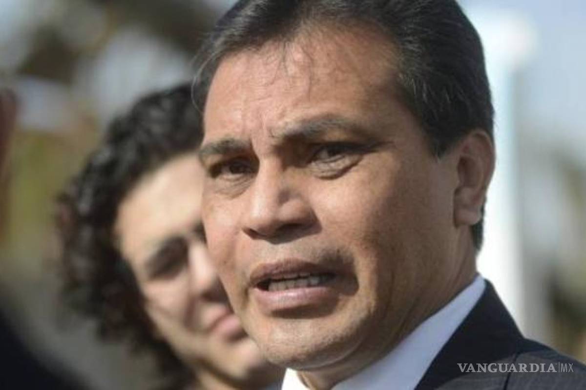 Señala CDHEC a exalcalde de Parras, Ramiro Pérez por agravios contra siete periodistas y violencia sexual