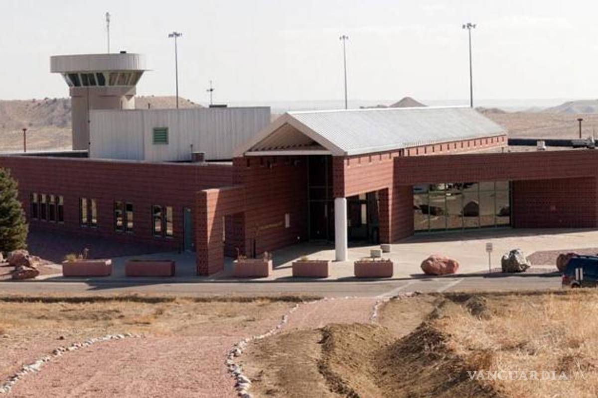 Por primera vez hay tres capos mexicanos en la prisión de máxima seguridad de EUA