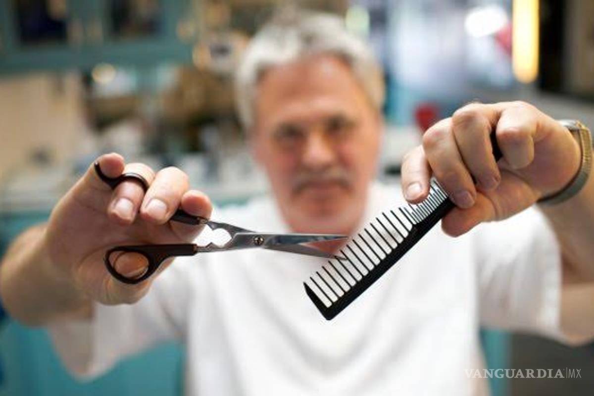 Asesinó a peluquero porque no le gustó el corte que le dejó