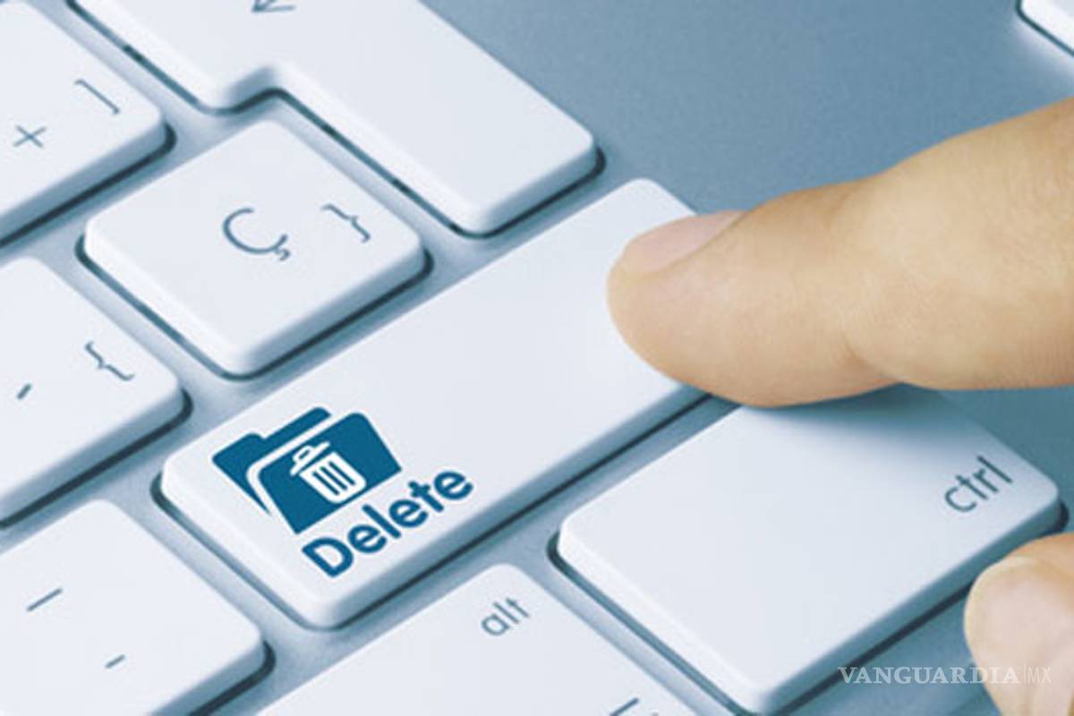 Contenido en Internet debe ser eliminado de inmediato si viola derechos de autor