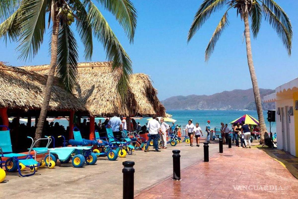 Una derrama de 48 mil mdp dejaría el fin de semana largo del 21 de marzo