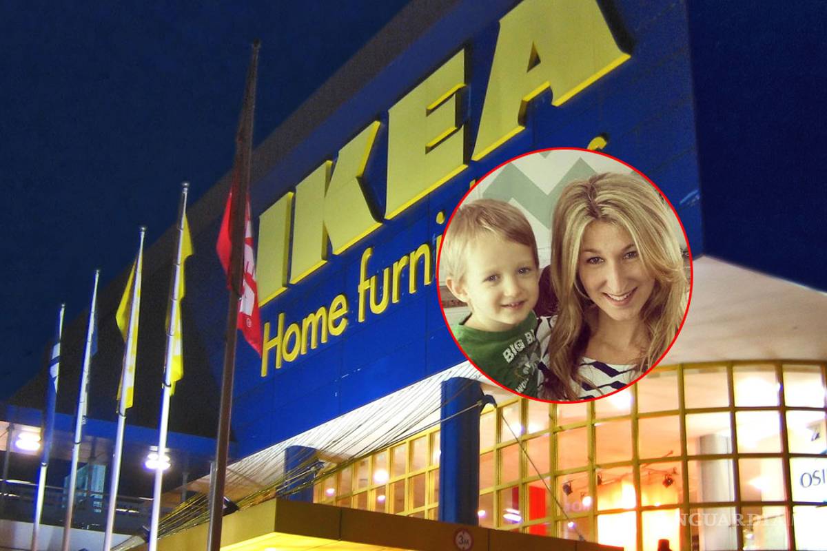Trágica muerte de un niño pone bajo investigación a Ikea
