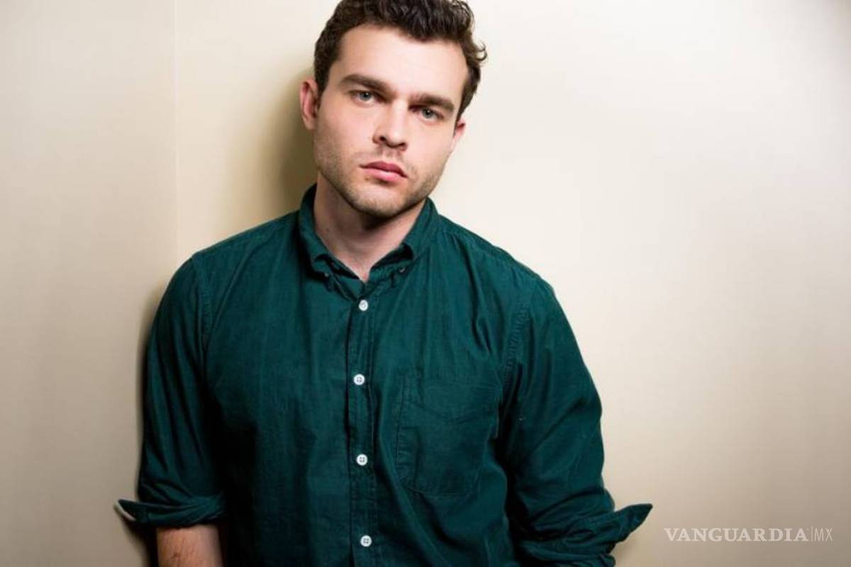 Alden Ehrenreich encarnará a Han Solo en su juventud