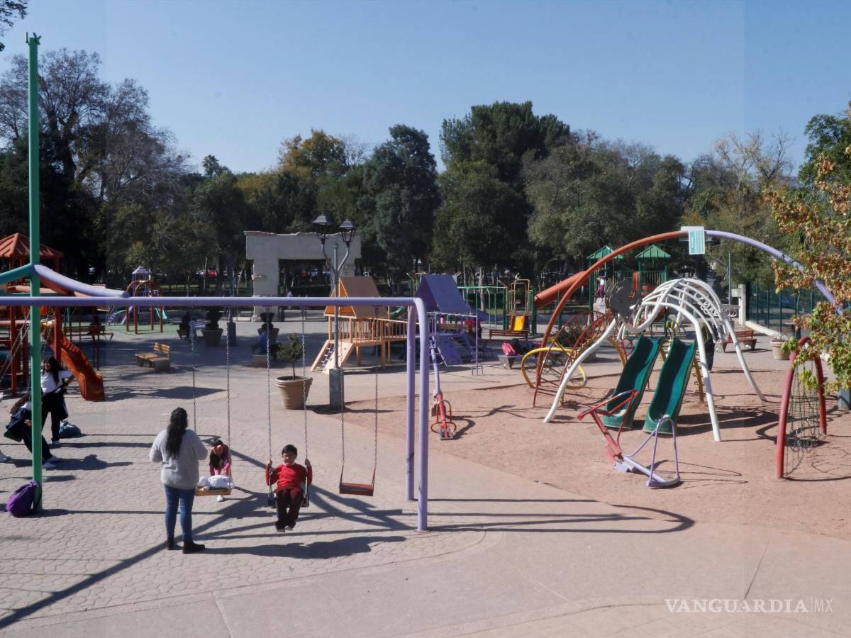 $!Se espera un domingo soleado con poca posibilidad de lluvia