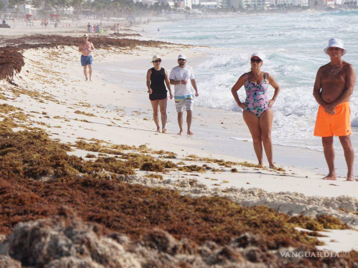 $!Se espera ocupación hotelera de 90% en el periodo vacacional de Semana Santa.