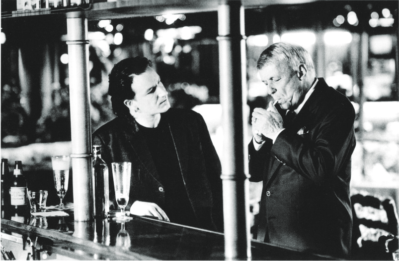 $!Frank Sinatra: Festejamos 100 años de 'La Voz'