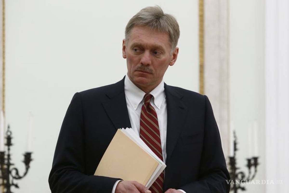 Acuerdo de París, sin EU, seguirá con vida: Rusia