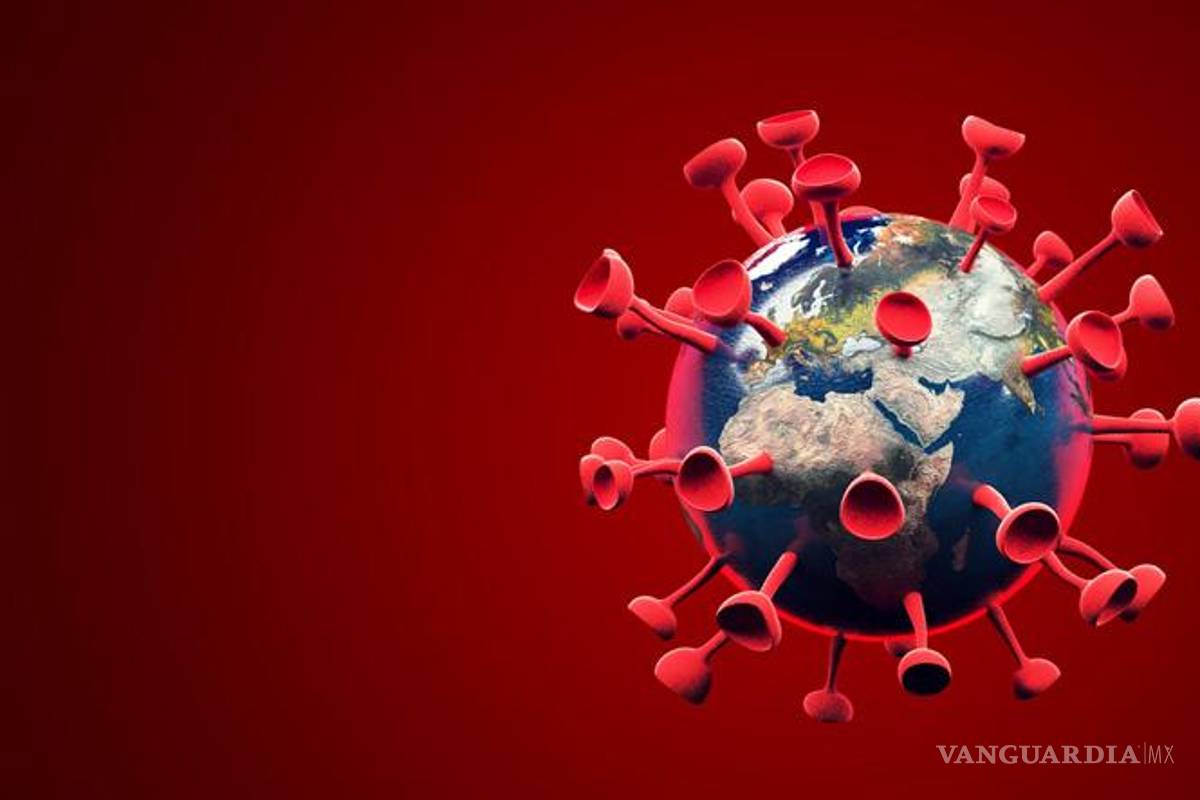 ¿Rumbo a la quinta ola de COVID? Expertos pronostican contagios y nuevas variantes