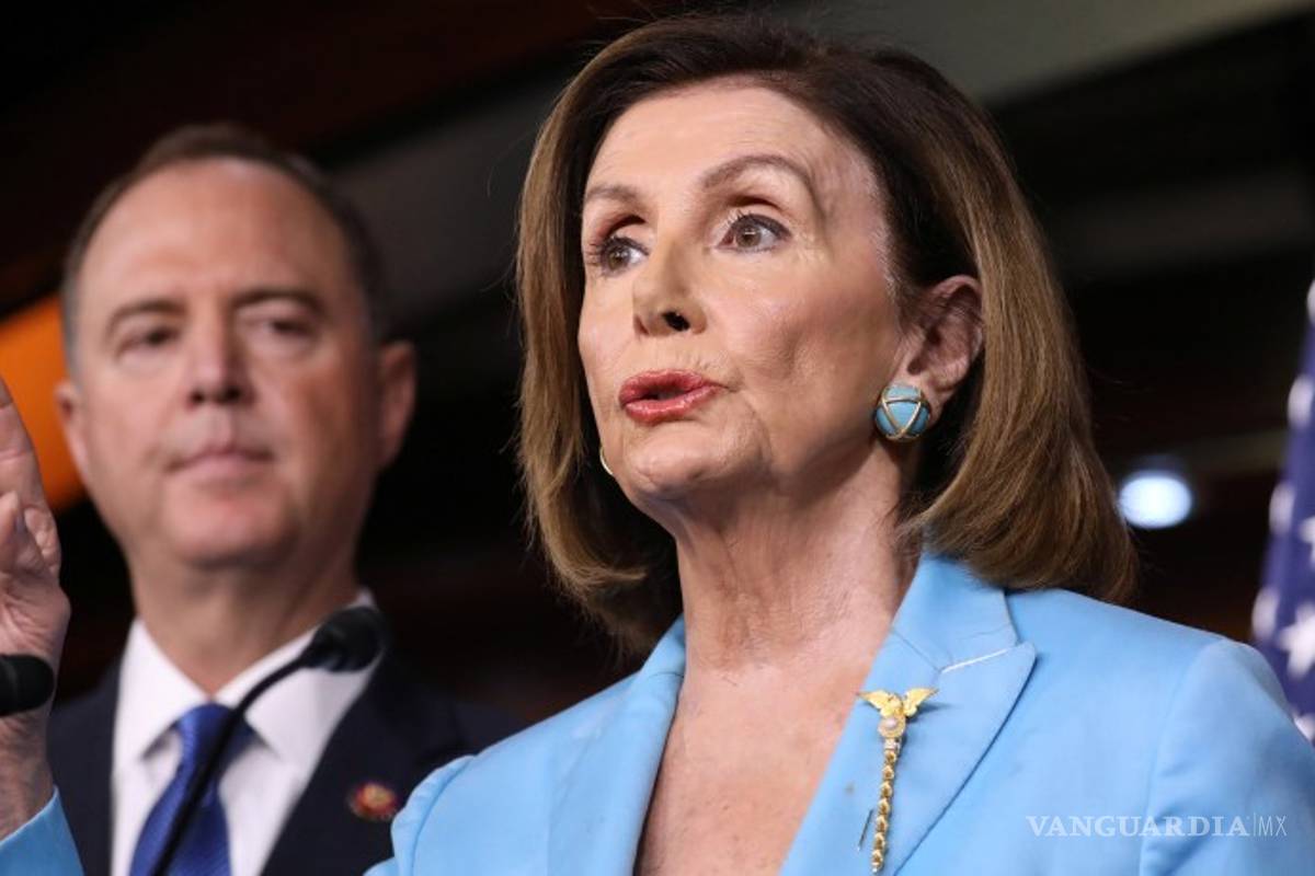 Es tiempo de ratificar el T-MEC: AMLO a Nancy Pelosi