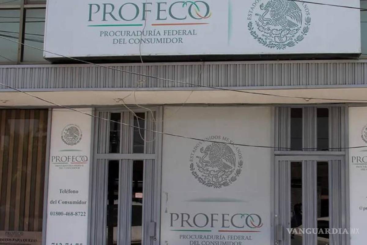 Alerta de fraude en Coahuila: falsos verificadores de Profeco engañan a comerciantes