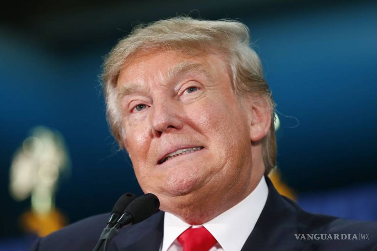 Trump falla en su promesa de construir el muro en sus primeros 100 días en la Casa Blanca; no consigue presupuesto