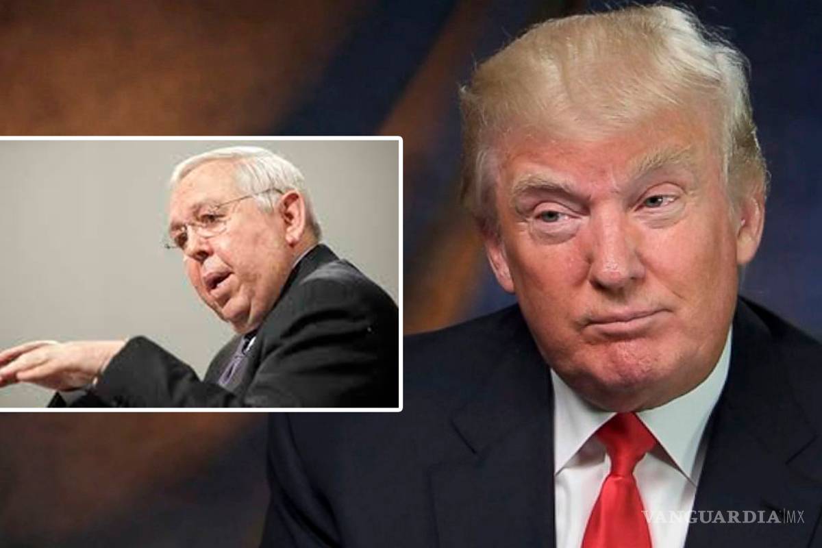 Intromisión de Trump con empresa Carrier, digna de "repúblicas bananeras": Fernando Turner