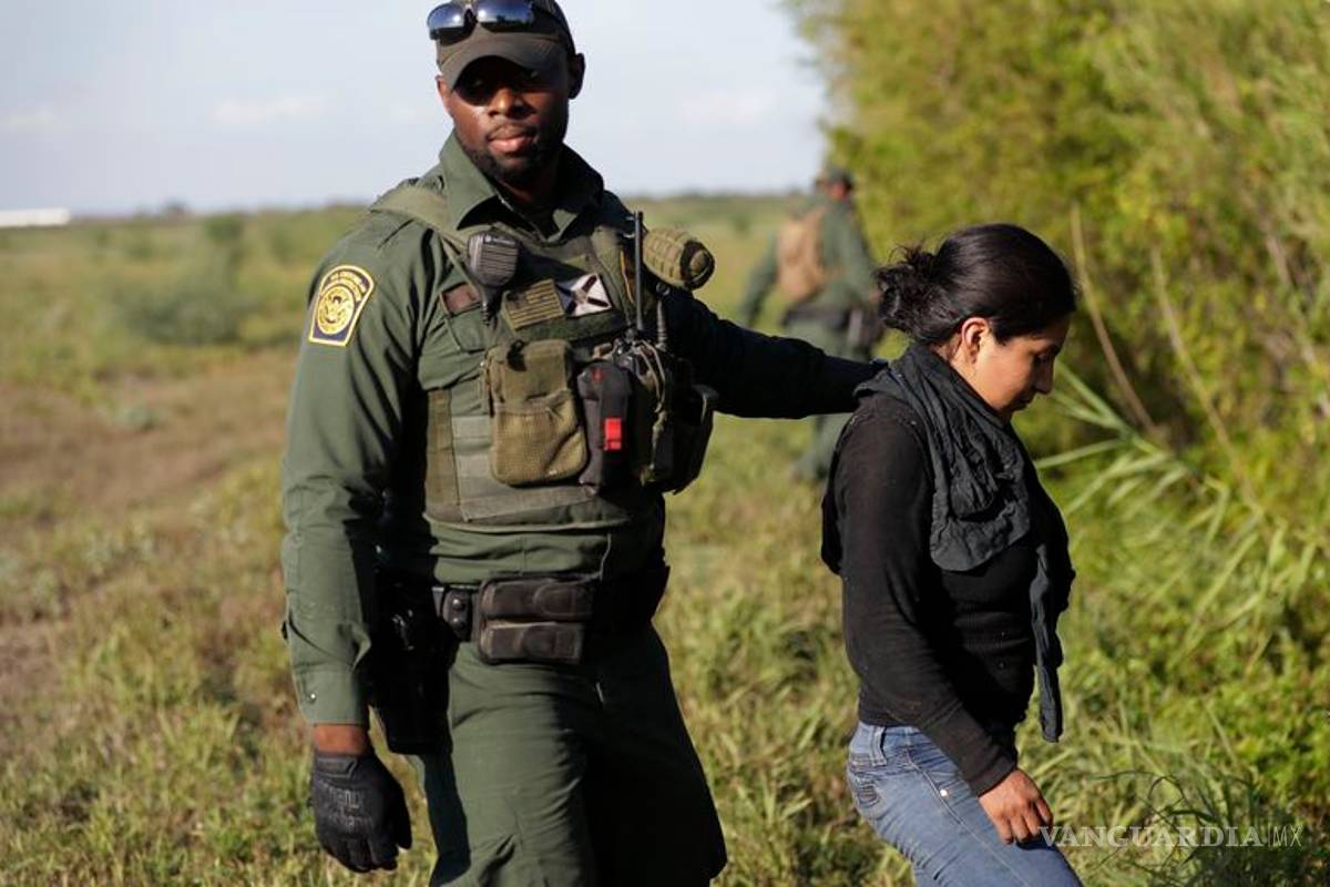 Para “reforzar la seguridad” Texas lanza Operación Estrella Solitaria en frontera con México