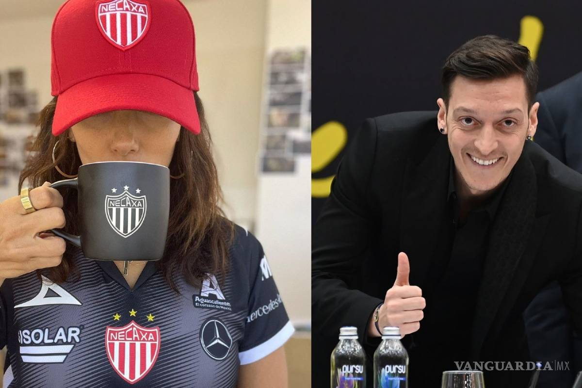 Eva Longoria, Mesut Özil y otras celebridades que invierten en el futbol