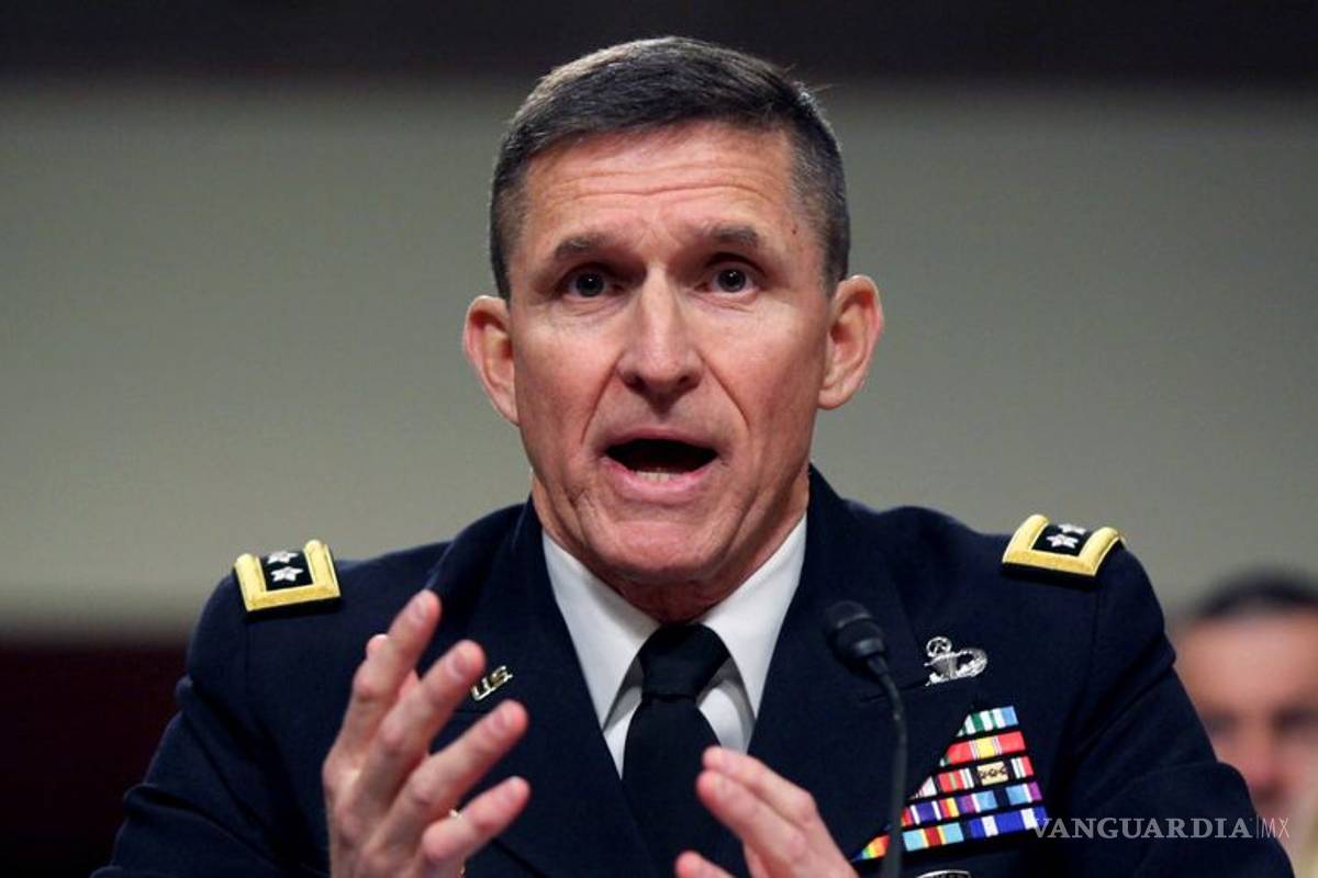 Mike Flynn se ofrece a testificar ante el FBI a cambio de inmunidad