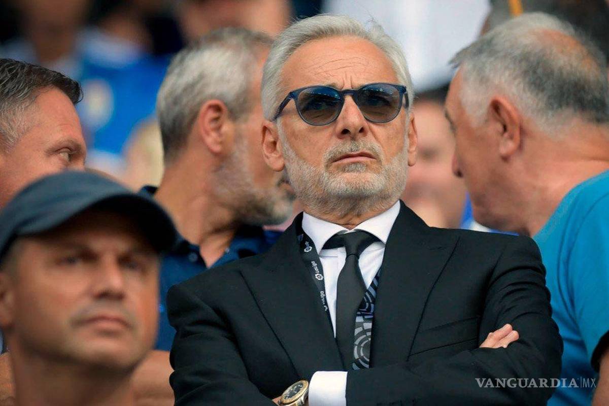 Giran orden de captura contra Jesús Martínez, presidente de Grupo Pachuca