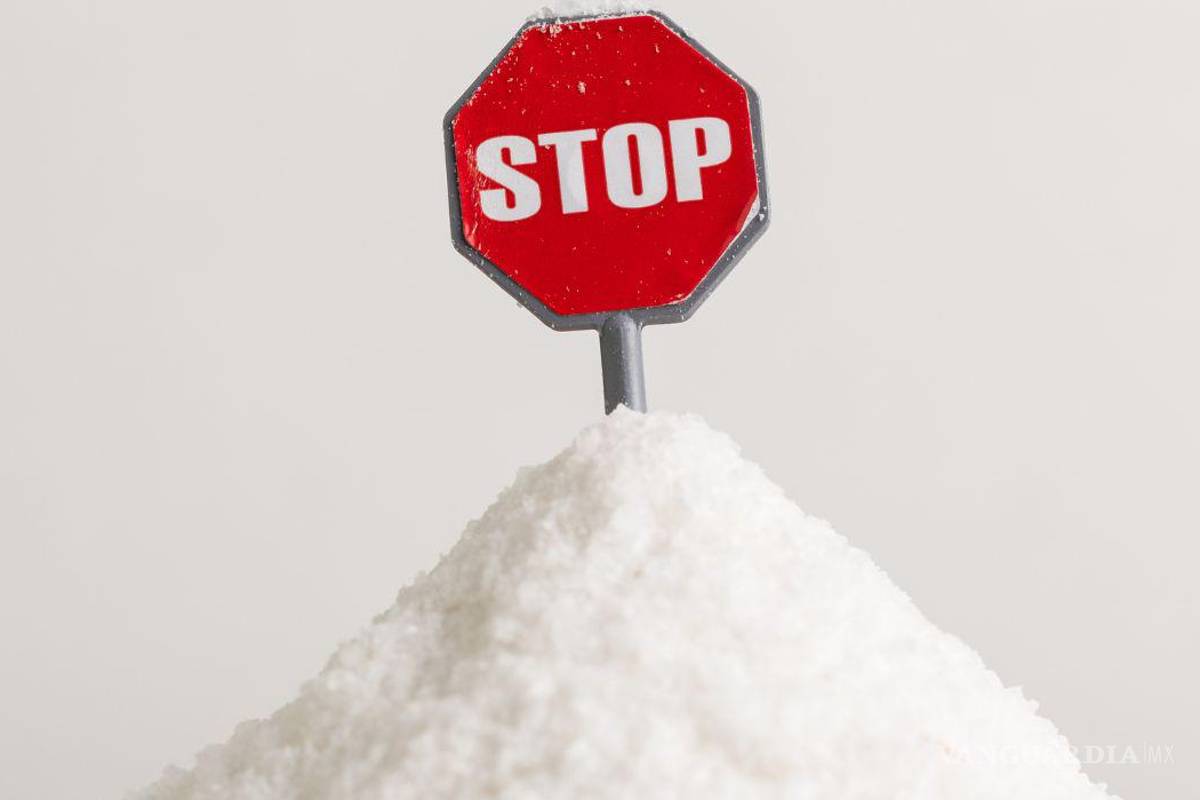 El impacto del exceso del consumo de sal en la salud