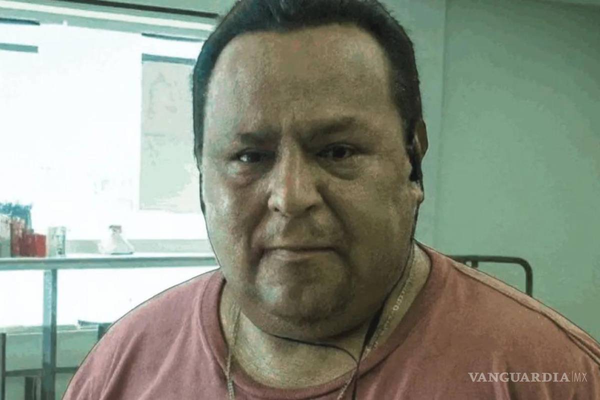 Fiscalía de Coahuila mantiene abierta la investigación por la muerte de Carlos Gurrola tras la ingesta de sustancia tóxica