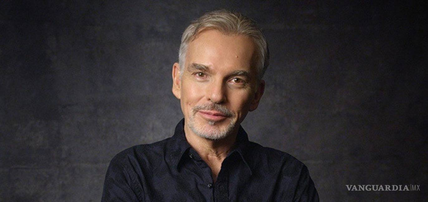 A sus 65 años, Billy Bob Thornton, afirma que debe identificarse con sus papeles