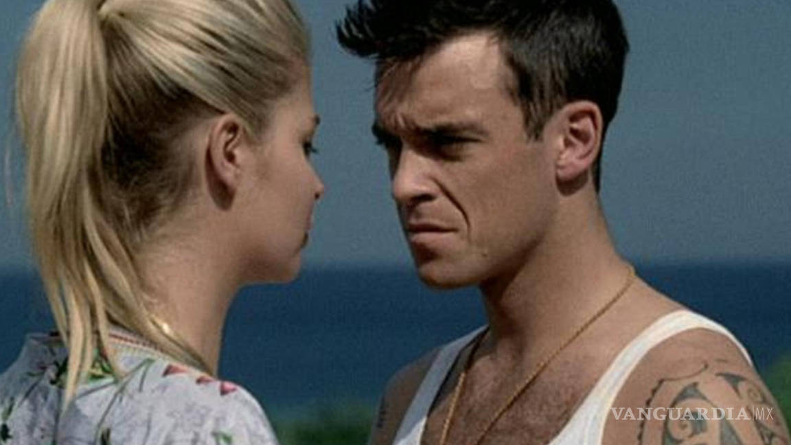 Sorpresiva cancelación de conciertos de Robbie Williams fue por misteriosa enfermedad