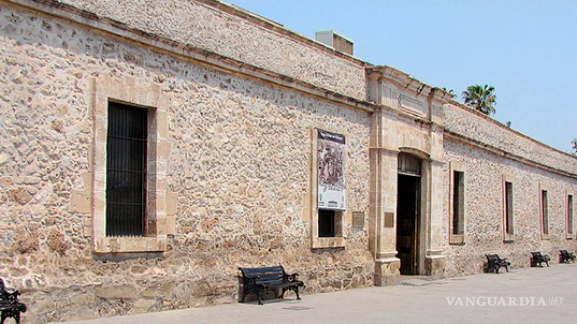 Museo Coahuila y Texas de Monclova se renta en 80 mil pesos para eventos privados
