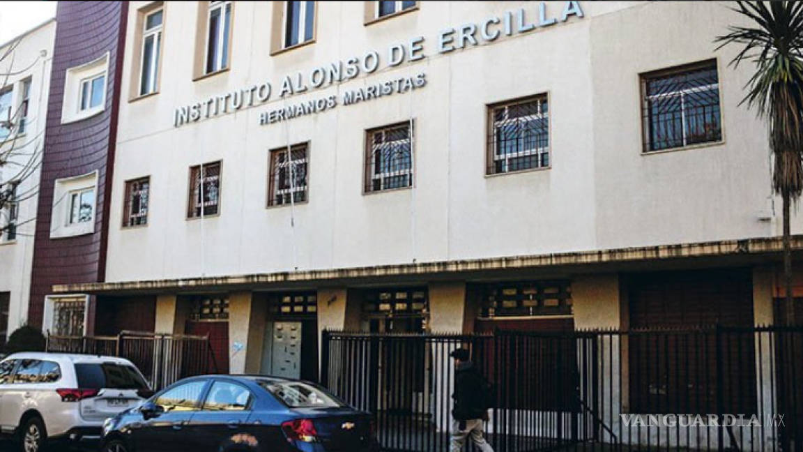 Iglesia chilena lamenta abusos maristas y valora esfuerzos de la Congregación