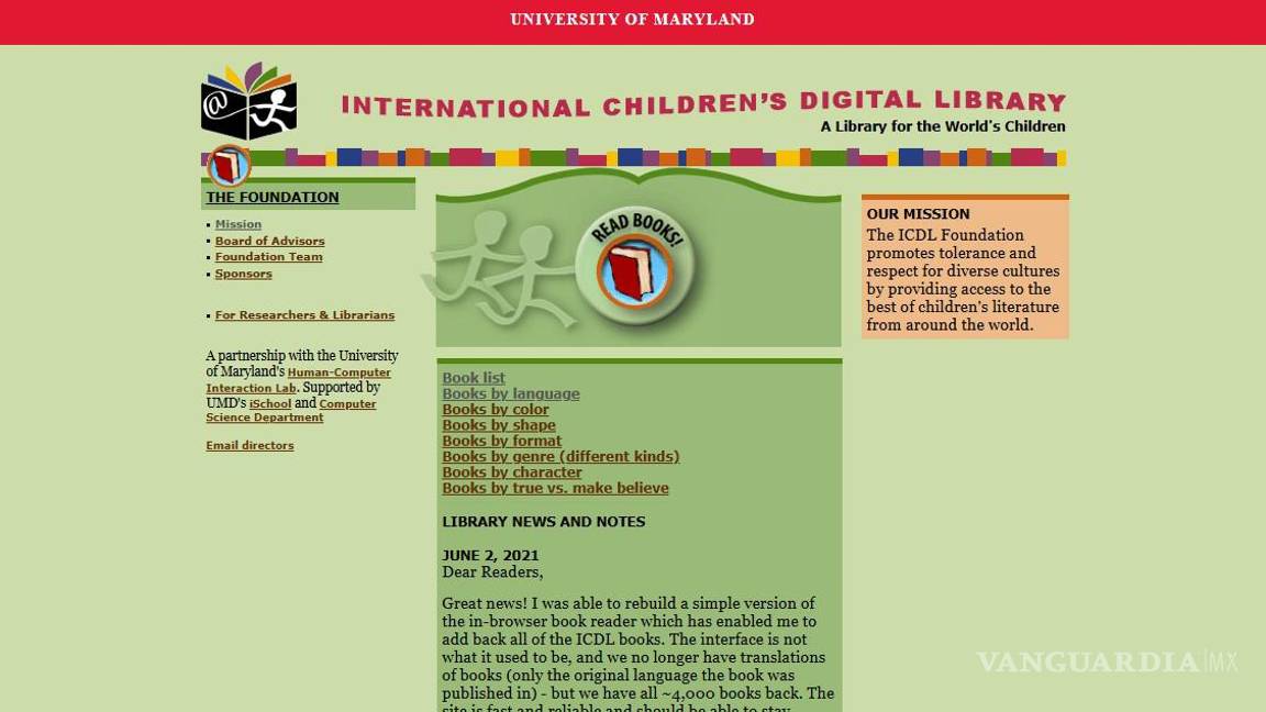 $!Su misión es apoyar a los niños del mundo para convertirse en ciudadanos activos de la comunidad global.