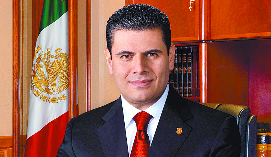 Exigen partidos investigar anomalías de exgobernador Miguel Alonso Reyes