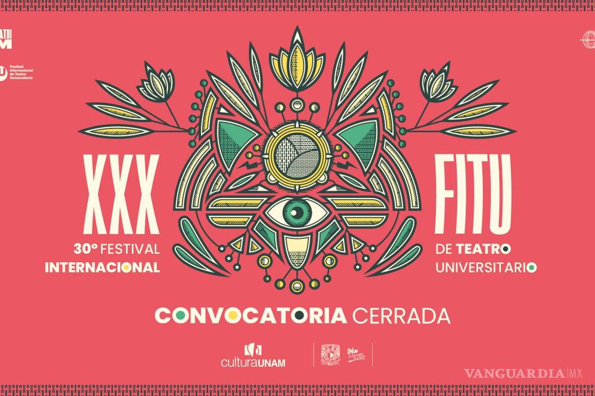 Grupo de Teatro de la UAdeC participará en festival de la UNAM: Buscan fondos para su viaje a CDMX