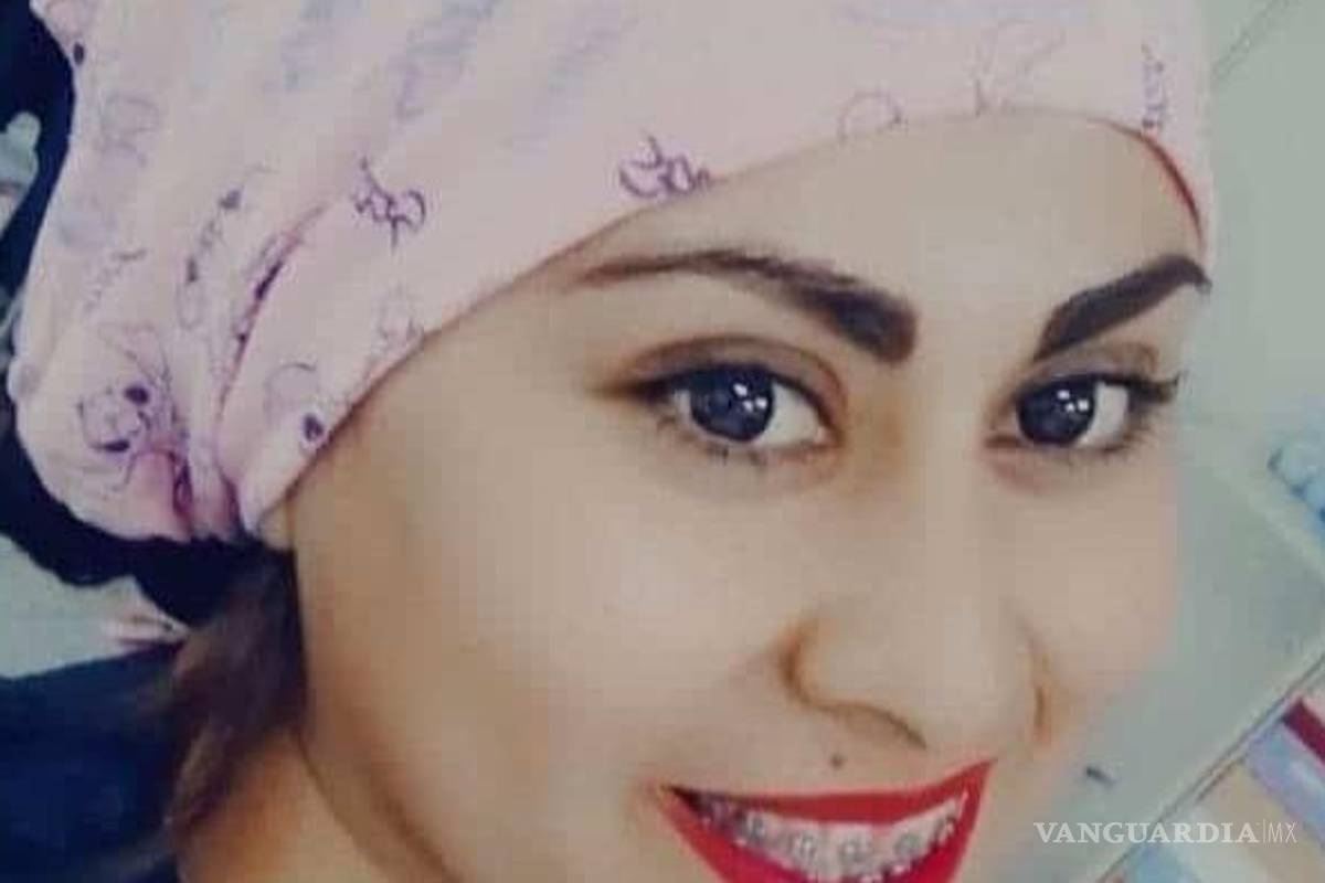 Continúa en Terapia Intensiva la enfermera de Monclova que sufrió reacción a vacuna Pfizer