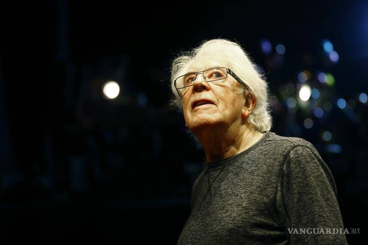 "Nunca me sentí traicionado por Eric Clapton”: John Mayall