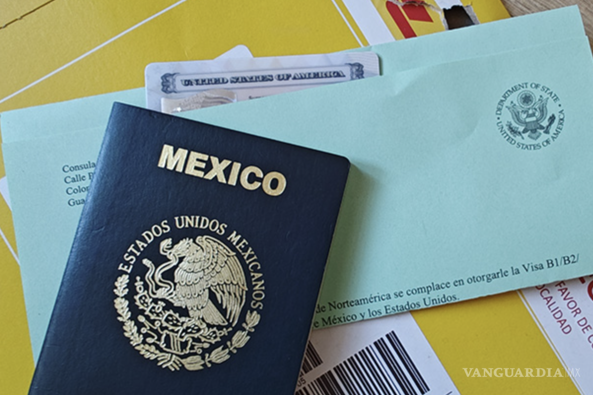 $!Dependiendo de su país de origen, algunas naciones están exentas de este requisito gracias al Programa de Exención de Visa.