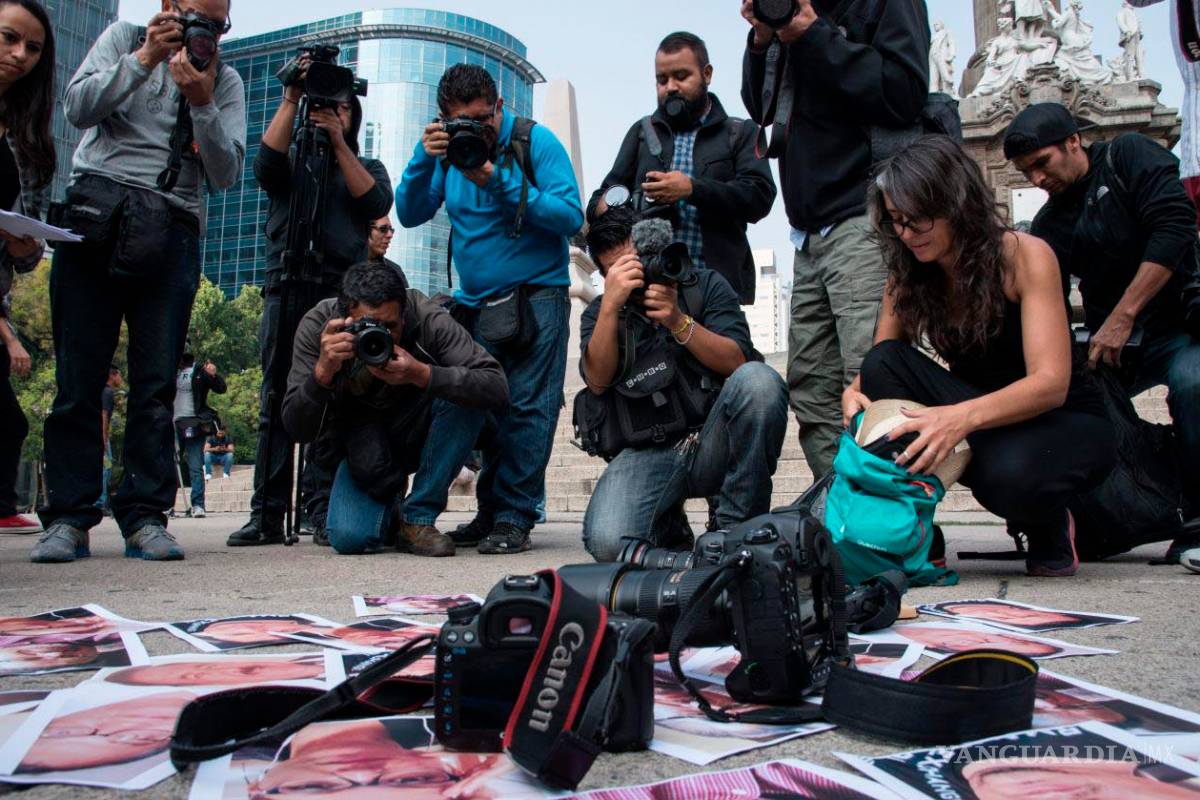 Niega INAI solicitud por seguridad de periodistas