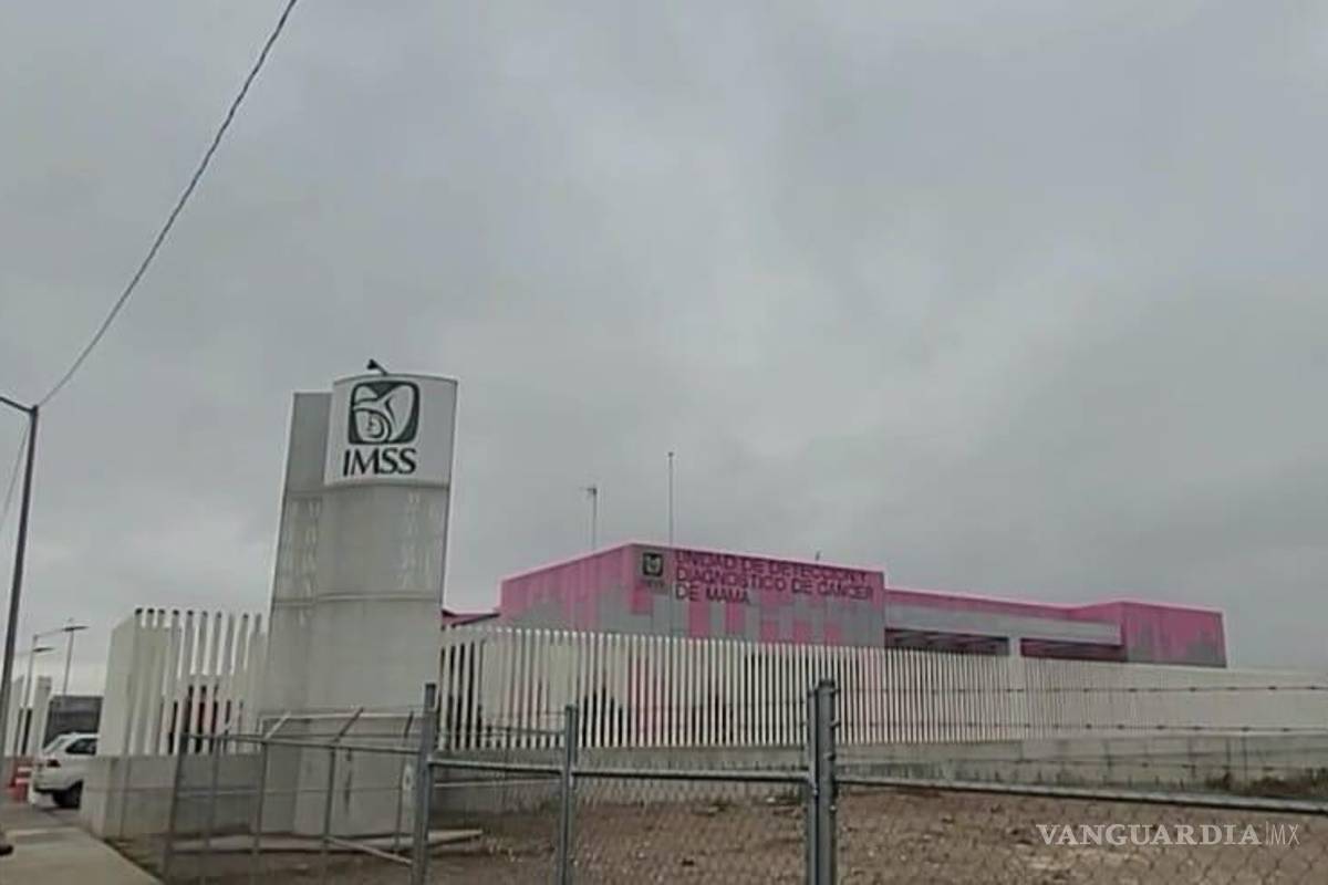 $!La Clínica de Mama se ubica en la calle Don Bosco #951, Nuevo Centro Metropolitano.