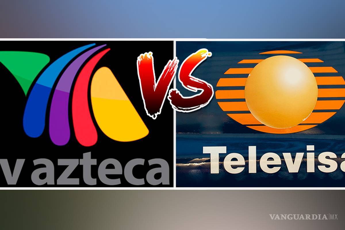 ¿Hay tiro?, Televisa se burla de TV Azteca: las audiencias prefieren 'Pequeños Gigantes' que 'La Voz'