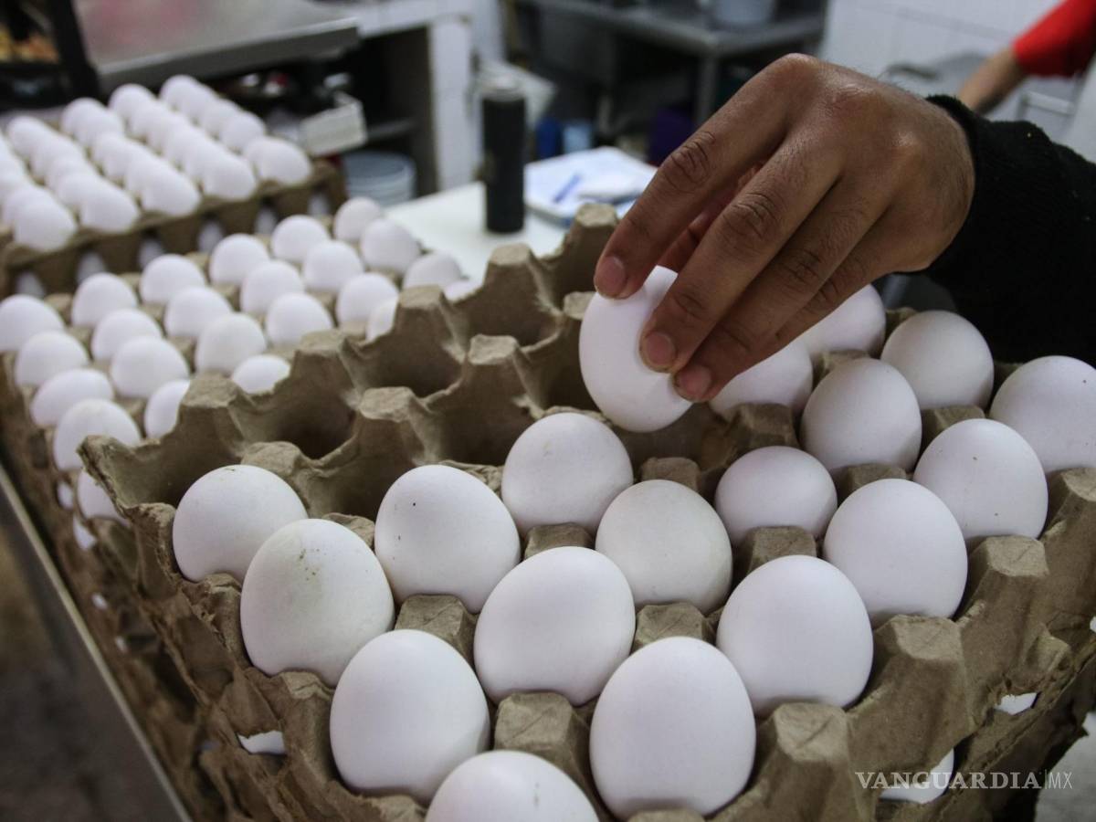 $!Los bloqueos de esta semana en la carretera México-Puebla impactaron en el precio de este producto.