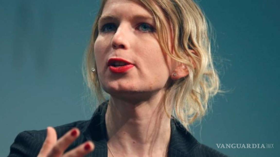 Chelsea Manning seguirá presa, Corte de EU rechaza liberarla