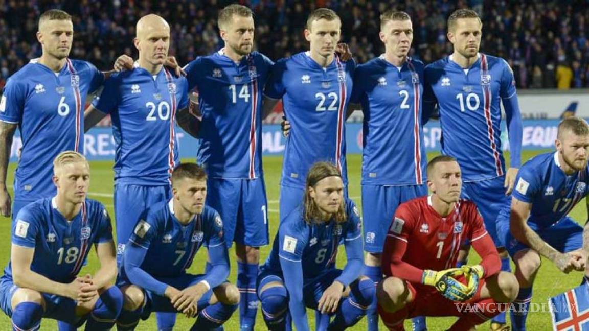 Islandia anunció un boicot al Mundial de Futbol