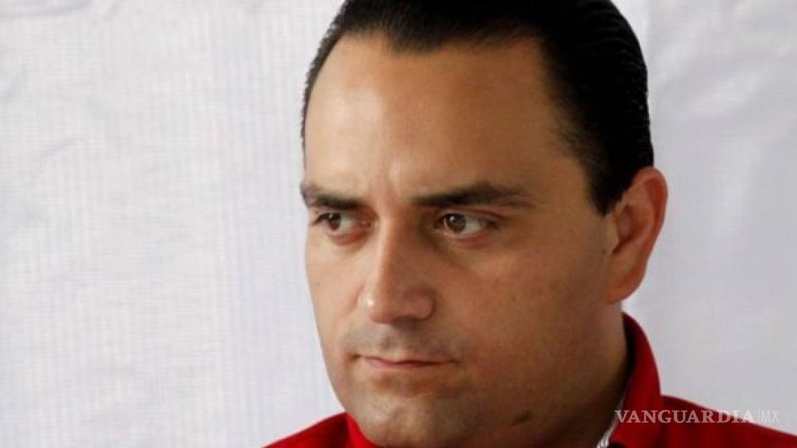 Roberto Borge desvió 5 mmdp, denuncia Gobierno de Quintana Roo
