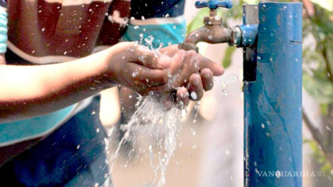 Conagua descarta privatización del agua