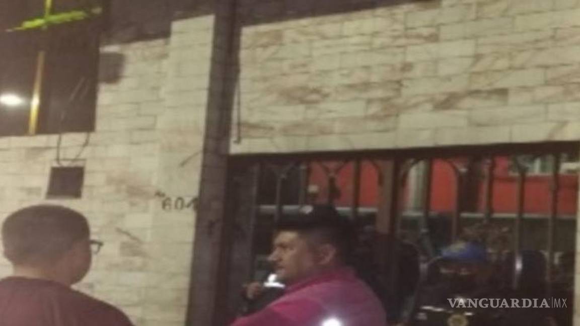 Pastor muere tras intento de asalto y abusan de su hija en la CDMX