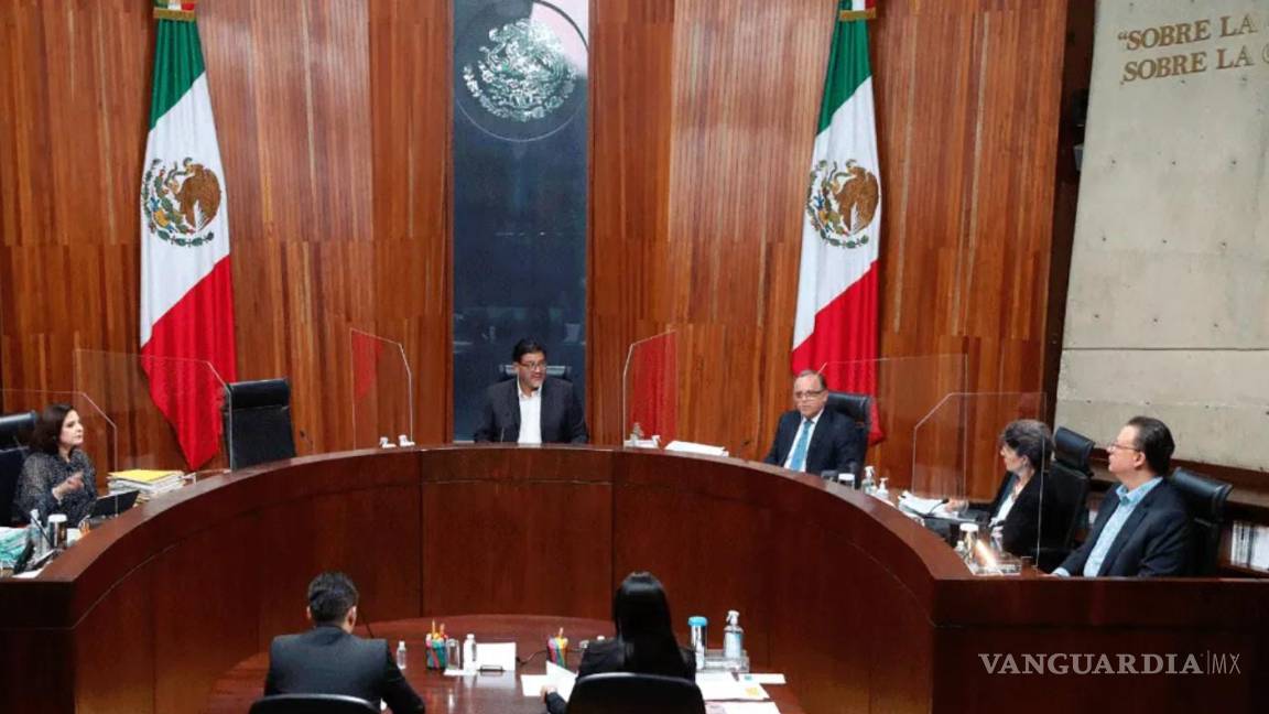 Posponen legisladores sesión en la que aprobarían limitar al TEPJF