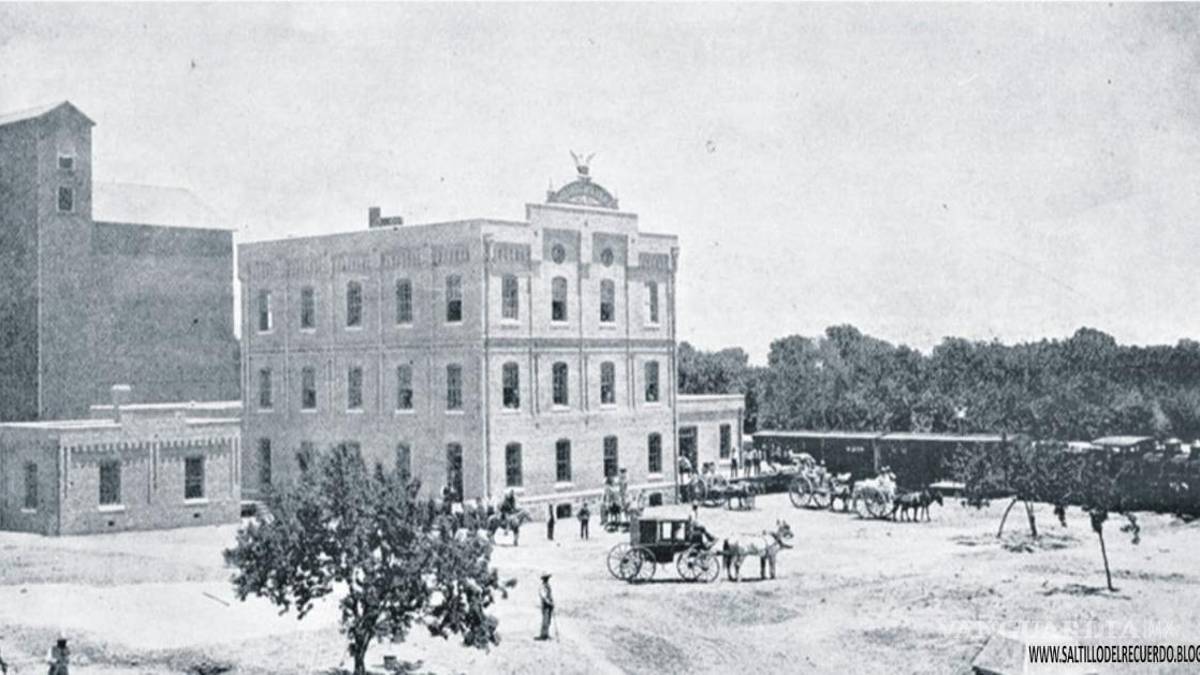 Curiosidades y anécdotas de José María Garza Galán