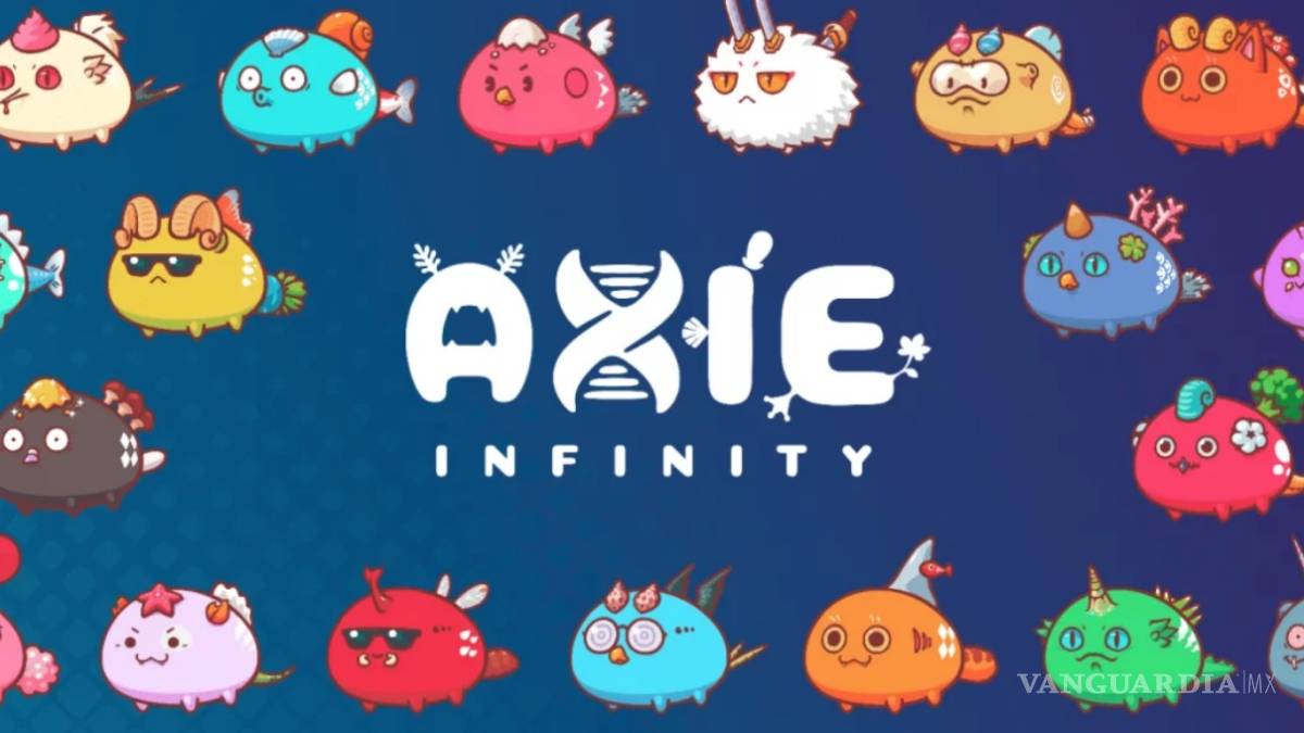 En Filipinas, la gente gana criptomonedas jugando un videojuego