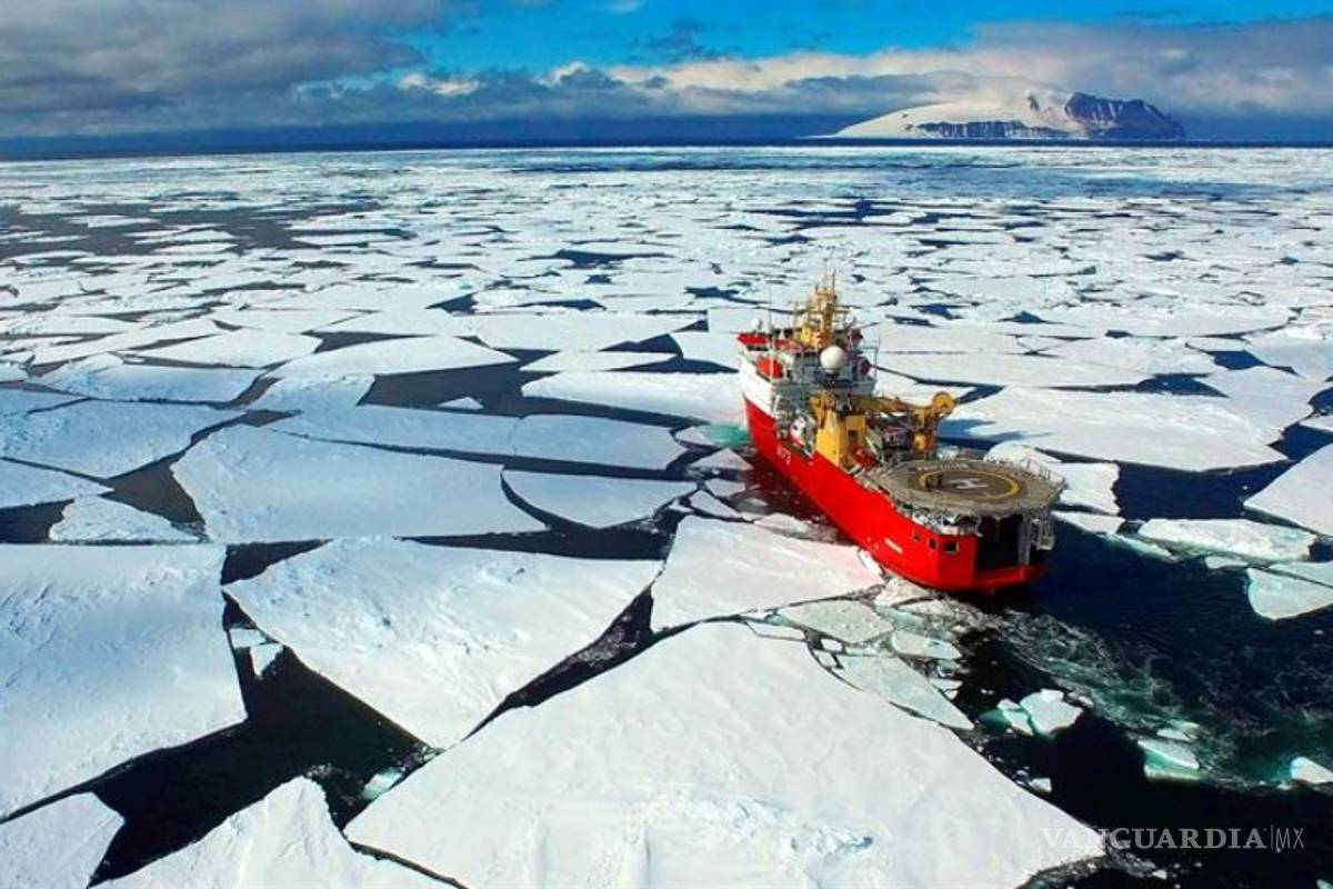 Sellan histórico acuerdo para mayor área marina protegida del mundo