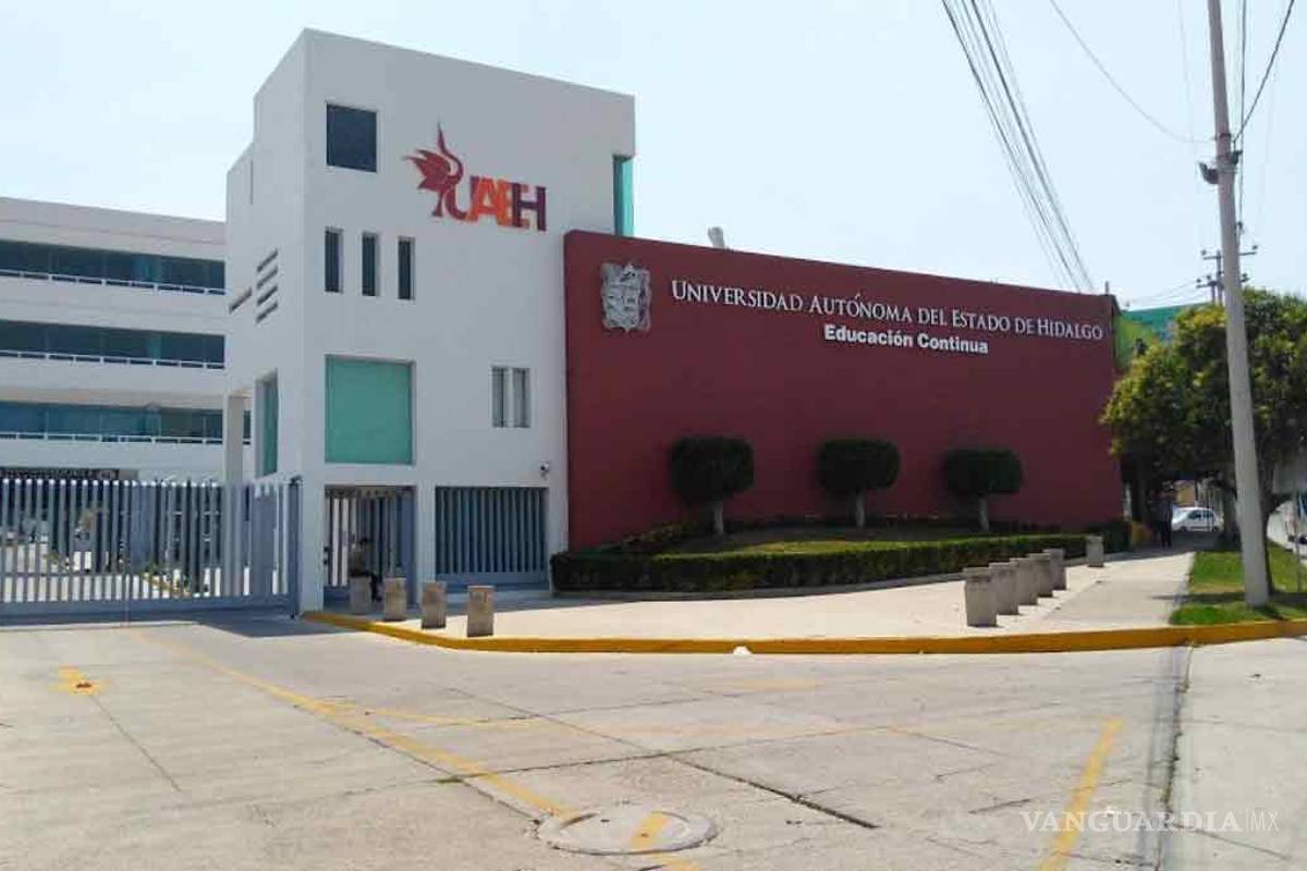 FGR solicita 55 años de prisión para el ex rector de la UAEH, Gerardo Sosa Castelán